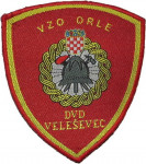 DVD VELEŠEVEC 1